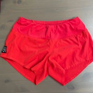 Oiselle Roga Shorts